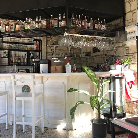 Alacati Alaris Hotel Bagian luar foto