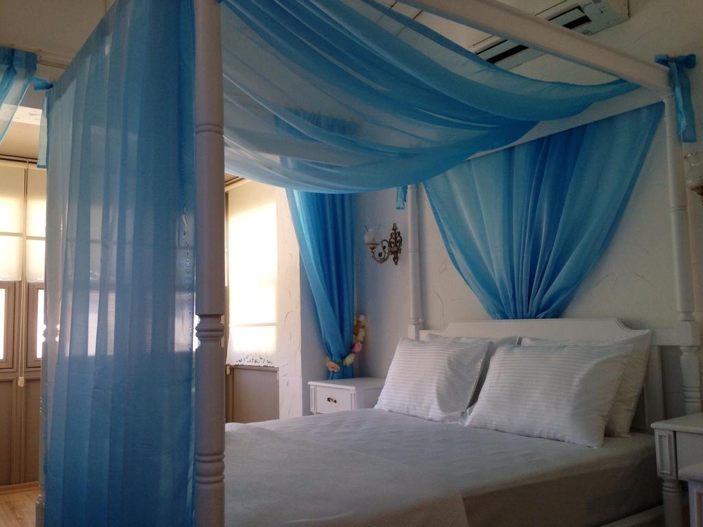 Alacati Alaris Hotel Ruang foto