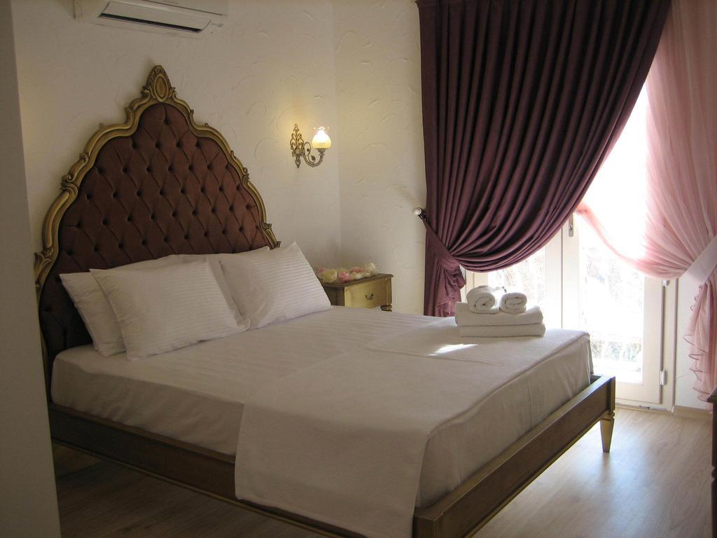 Alacati Alaris Hotel Ruang foto