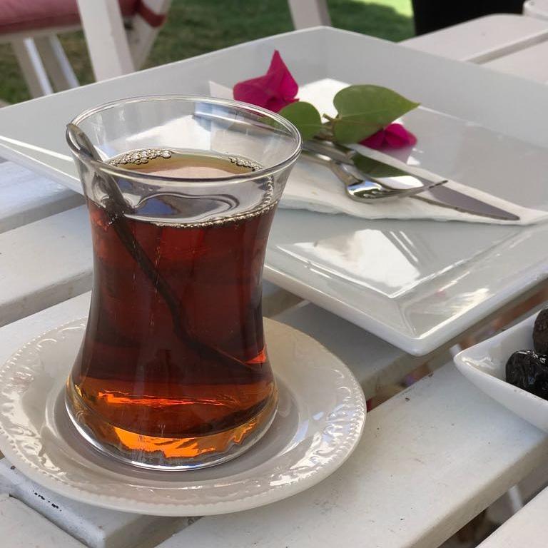 Alacati Alaris Hotel Bagian luar foto