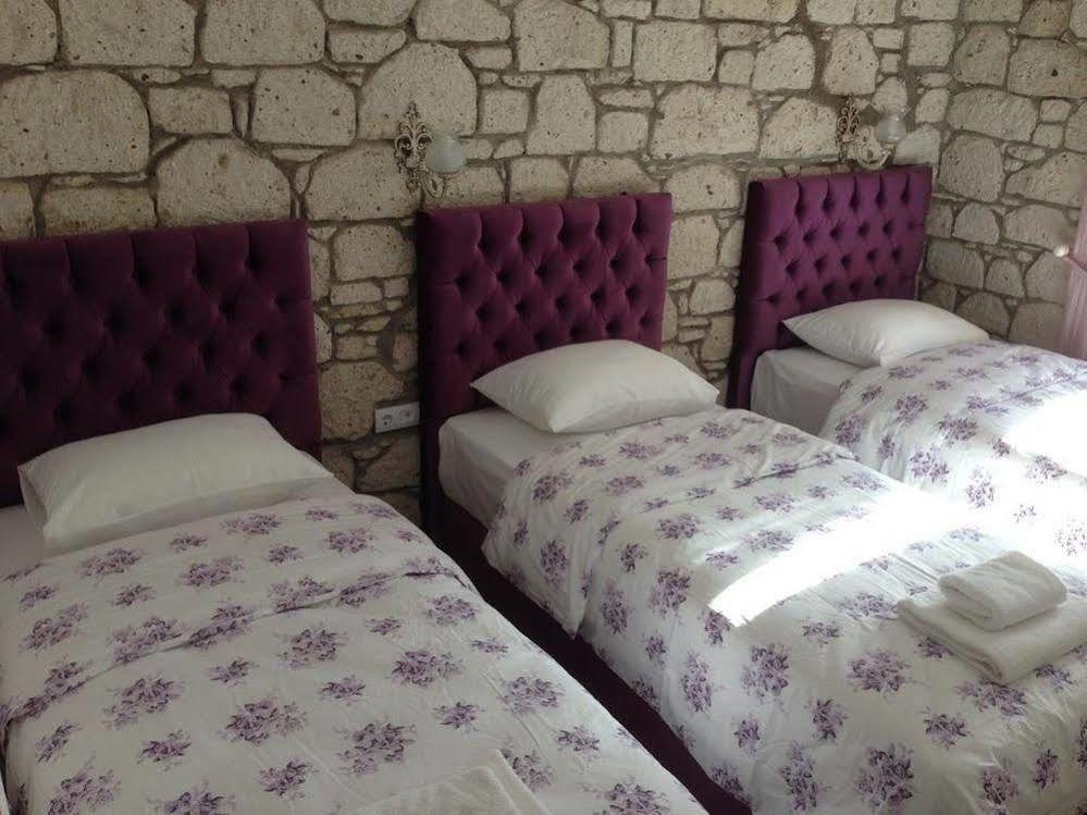 Alacati Alaris Hotel Bagian luar foto